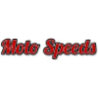 Moto Speeds logo, Moto Speeds contact details