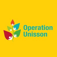 Operation Unisson logo, Operation Unisson contact details