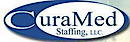 CuraMed Staffing, LLC. logo, CuraMed Staffing, LLC. contact details