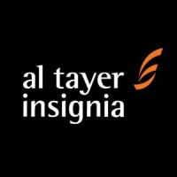 Al Tayer Insignia logo, Al Tayer Insignia contact details