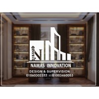 Namas Innovation Design & Architecture  ‏‎ logo, Namas Innovation Design & Architecture  ‏‎ contact details