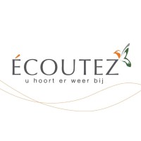 Ecoutez logo, Ecoutez contact details