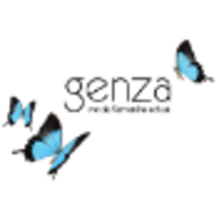 Genza logo, Genza contact details