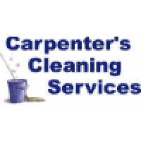 Carpenter's Cleaning Services logo, Carpenter's Cleaning Services contact details