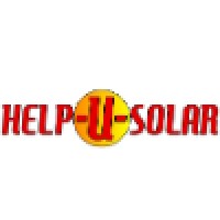 Help-U-Solar logo, Help-U-Solar contact details