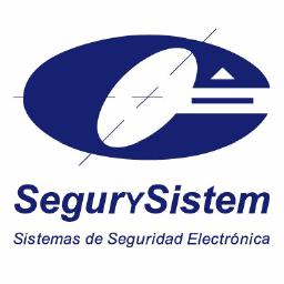 SegurySistem logo, SegurySistem contact details