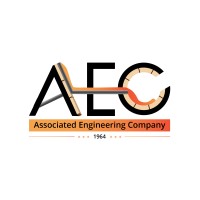 Associated Engineering Company logo, Associated Engineering Company contact details