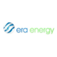 Era Energy logo, Era Energy contact details