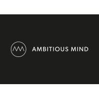 Ambitious Mind logo, Ambitious Mind contact details