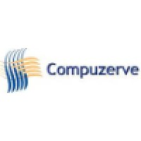 Compuzerve logo, Compuzerve contact details