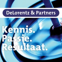 DeLorentz & Partners logo, DeLorentz & Partners contact details