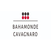 BAHAMONDE CAVAGNARO logo, BAHAMONDE CAVAGNARO contact details