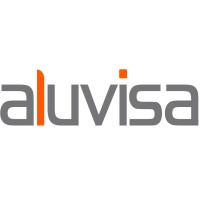 ALUMBRADOS VIARIOS S.A, (Aluvisa) logo, ALUMBRADOS VIARIOS S.A, (Aluvisa) contact details