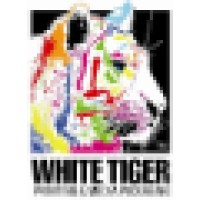 White Tiger Printing & Packaging logo, White Tiger Printing & Packaging contact details