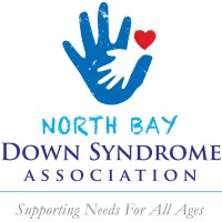 Down Syndrome Association North Bay (DSANB) logo, Down Syndrome Association North Bay (DSANB) contact details