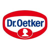 Dr. Oetker France logo, Dr. Oetker France contact details