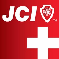 JCI Switzerland logo, JCI Switzerland contact details