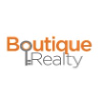 Boutique Realty LLC logo, Boutique Realty LLC contact details