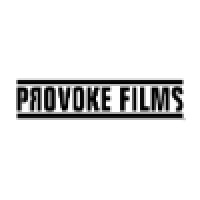 PROVOKE FILMS logo, PROVOKE FILMS contact details