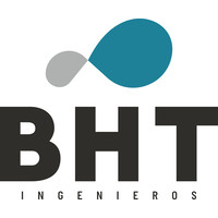 BHT Ingenieros logo, BHT Ingenieros contact details