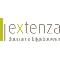 Extenza logo, Extenza contact details