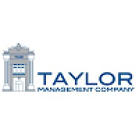 Taylor Management Company logo, Taylor Management Company contact details