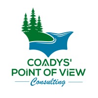 Coadys'​ Point of View Consulting logo, Coadys'​ Point of View Consulting contact details