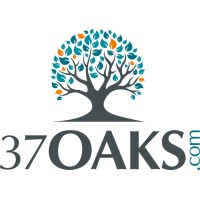 37 Oaks logo, 37 Oaks contact details