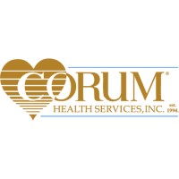 Corum Health Services, Inc logo, Corum Health Services, Inc contact details