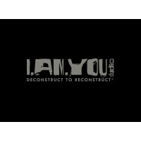 I.AM.YOU. logo, I.AM.YOU. contact details