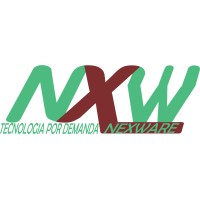 NEXWARE_S.A.S logo, NEXWARE_S.A.S contact details