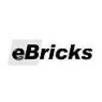 eBricks logo, eBricks contact details