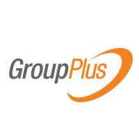 Group Plus Media logo, Group Plus Media contact details