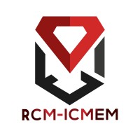 RCM-ICMEM 2020 logo, RCM-ICMEM 2020 contact details