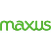 Maxus Spain logo, Maxus Spain contact details