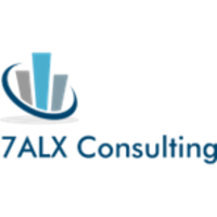 7ALX Consulting logo, 7ALX Consulting contact details