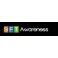 SFT Awareness logo, SFT Awareness contact details