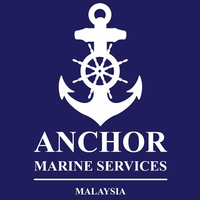 Anchor Marine Services Sdn Bhd logo, Anchor Marine Services Sdn Bhd contact details