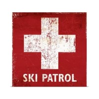 Tukino Ski Patrol logo, Tukino Ski Patrol contact details