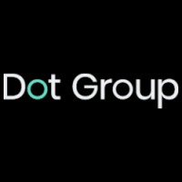 The DOT Group logo, The DOT Group contact details