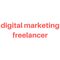 Freelance for Digital Marketing logo, Freelance for Digital Marketing contact details