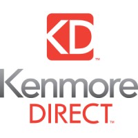 Kenmore Direct logo, Kenmore Direct contact details