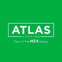 Atlas Coating logo, Atlas Coating contact details