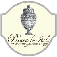 Passion for Italy Travel logo, Passion for Italy Travel contact details