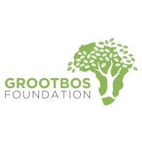 Grootbos Green Futures Foundation logo, Grootbos Green Futures Foundation contact details