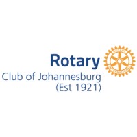 The Rotary Club of Johannesburg (EST1921) logo, The Rotary Club of Johannesburg (EST1921) contact details