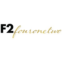 F2fouronetwo logo, F2fouronetwo contact details