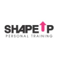 Shape Up PT logo, Shape Up PT contact details