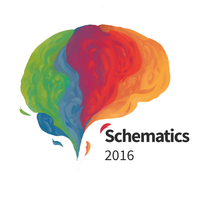 Schematics 2016 logo, Schematics 2016 contact details