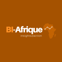 BI Afrique logo, BI Afrique contact details